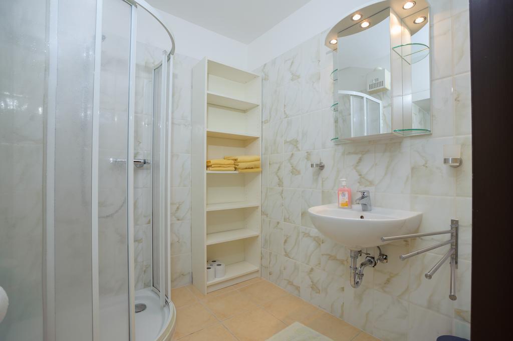 Hirschenhof Apartments Spital am Semmering Room photo